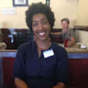 Meet your Posher, Nadia